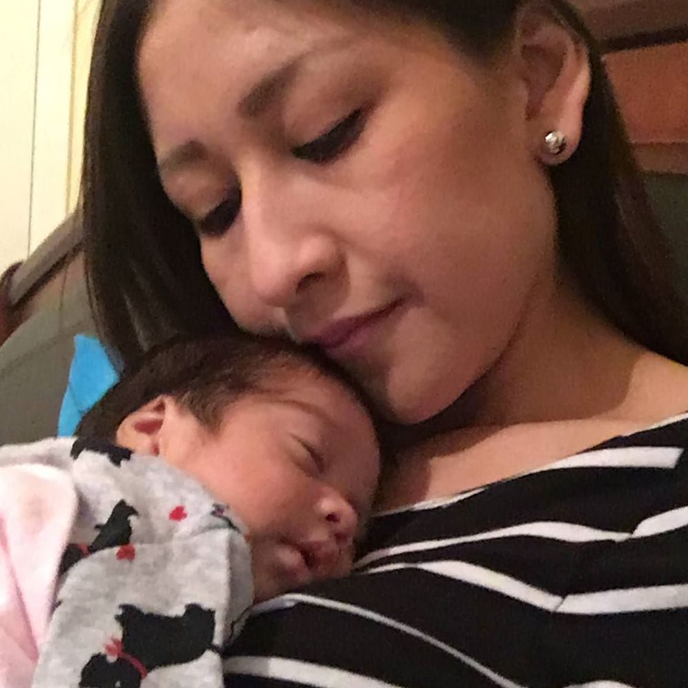 Meet your Posher, Jeannette